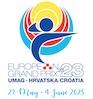 European Grand Prix (2^ prova)